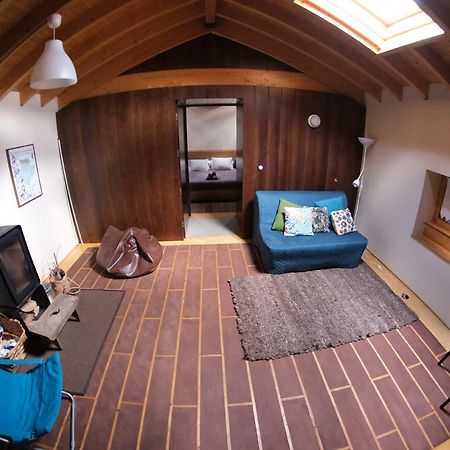 Quinta Dos Baldo Guest House Freixo de Espada a Cinta Bagian luar foto