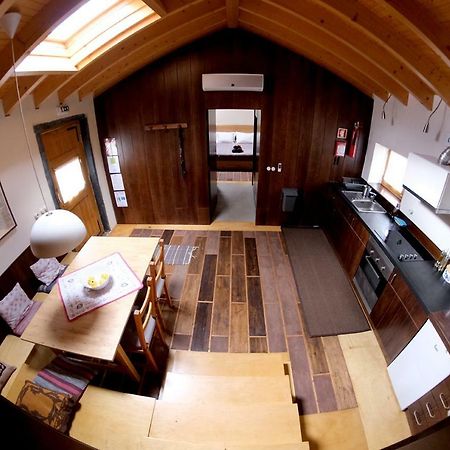 Quinta Dos Baldo Guest House Freixo de Espada a Cinta Bagian luar foto