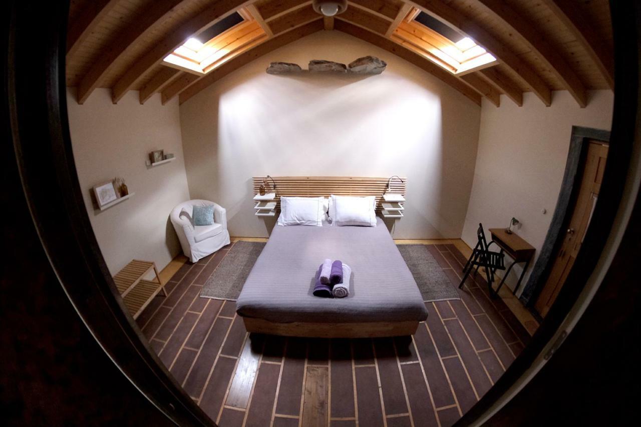 Quinta Dos Baldo Guest House Freixo de Espada a Cinta Bagian luar foto
